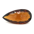 1 Pcs Of Natural Deep Konek Quartz Checker Cut|Pear| Size:37x19mm - The LabradoriteKing