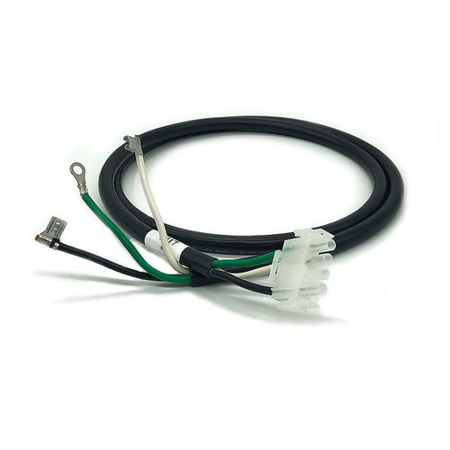 1 Speed Pump/Blower Cord With Amp Plug, 48"