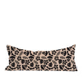 12x36in Petal Skull Pillow Cover