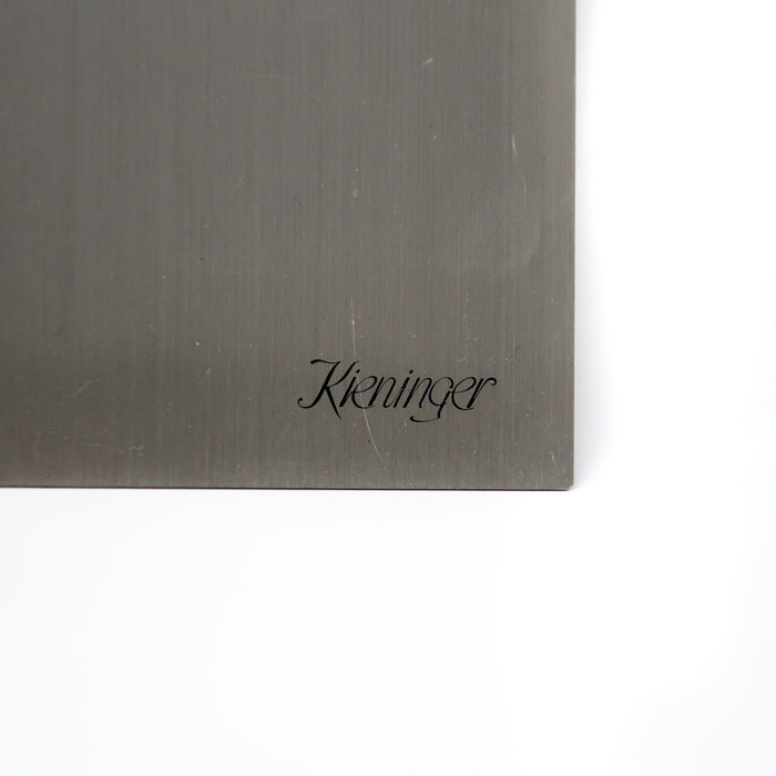 1980s Modernist Kieninger Wall Clock