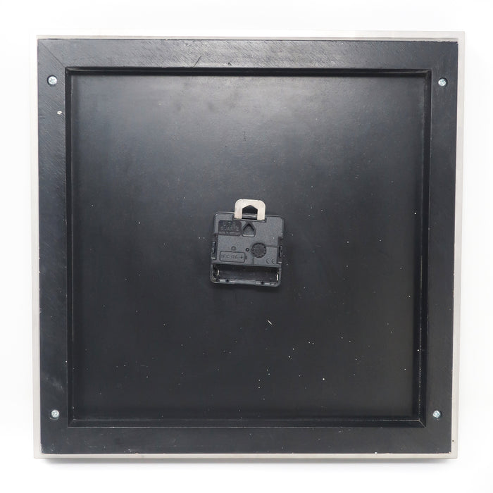 1980s Modernist Kieninger Wall Clock