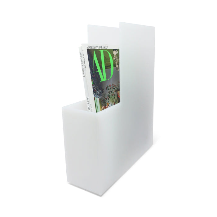 1990s Magazine Box by Norman Foster & Partners for Helit