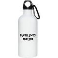 23663 20 oz. Stainless Steel Water Bottle