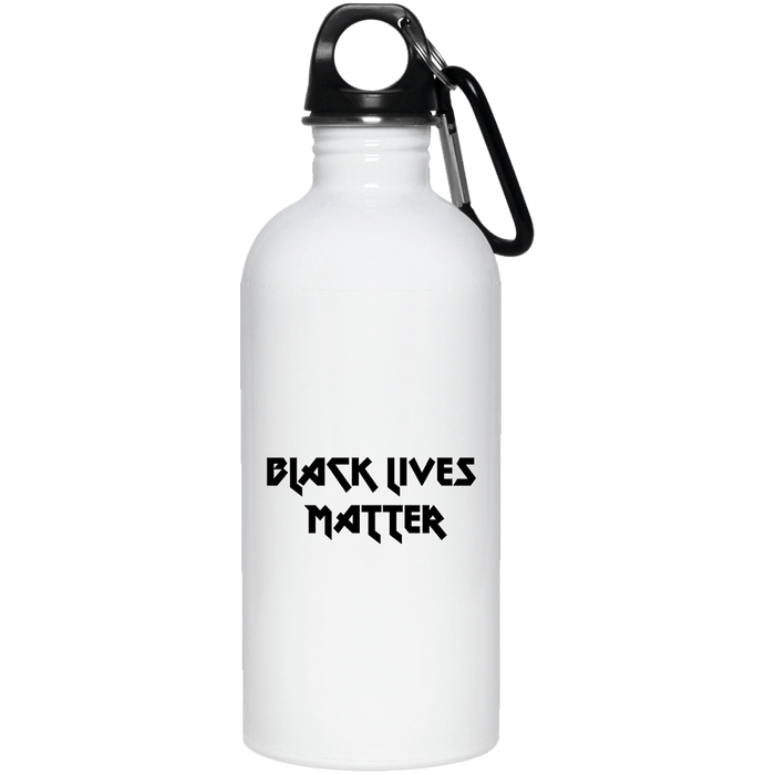 23663 20 oz. Stainless Steel Water Bottle