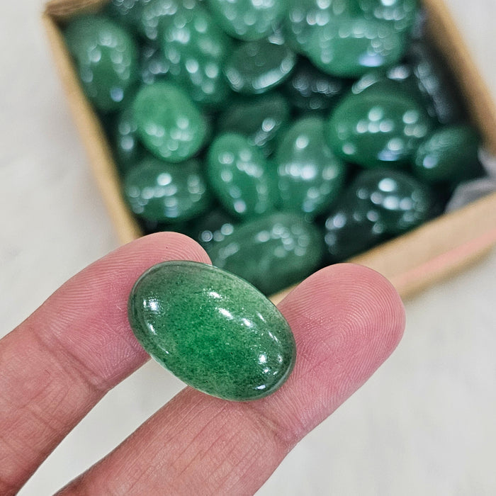 250 Grams of Strawberry Quartz | Approx 40-50 Pcs | - The LabradoriteKing