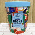 50 Must-Read Books of the World Bucket List 1000-Piece Puzzle - Lyla's: Clothing & Gifts - Online and Rockwall Texas Boutique