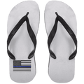 72033 Adult Flip Flops
