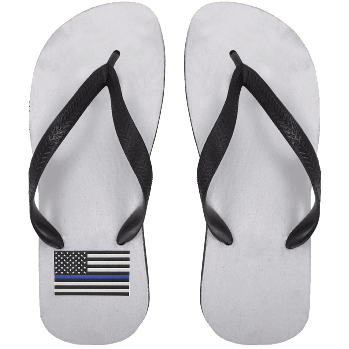 72033 Adult Flip Flops