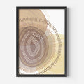 Abstract Blooms, No. 2 - Jetty Home