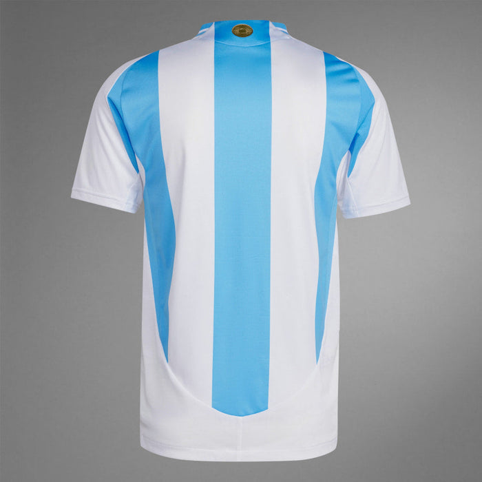 ADIDAS Argentina Men's Authentic Home Jersey 24/25 - IP8388