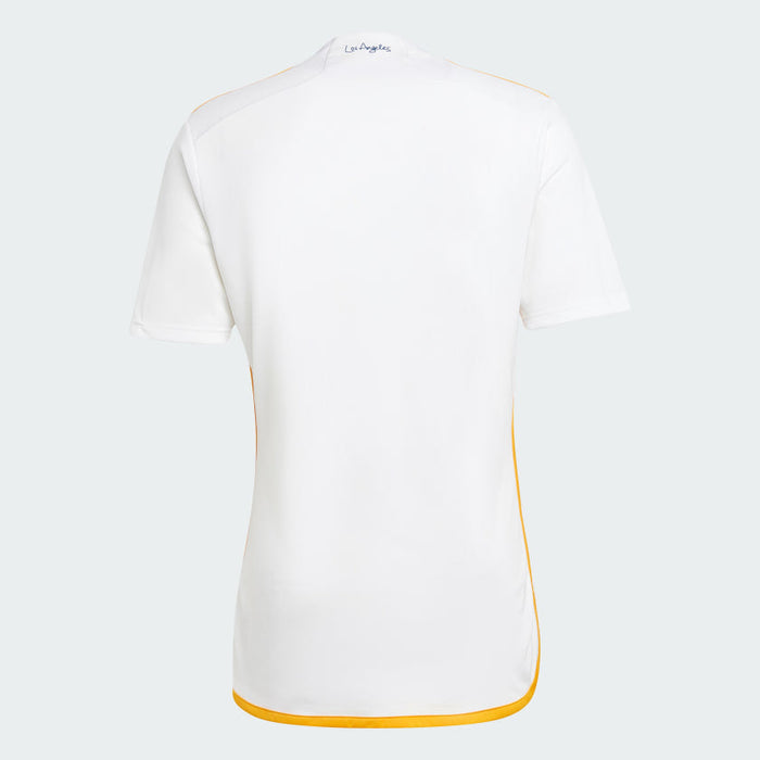 ADIDAS LA Galaxy Men’s Replica Home Jersey - IZ0495