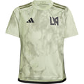 ADIDAS LAFC Youth Away Jersey 24/25 - IS4882