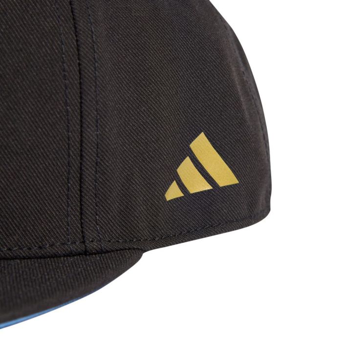 AFA SB CAP BLACK IS0543