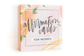 Affirmation Cards by Casey Wiegand