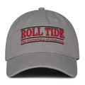 Alabama Crimson Tide Dad Cap, product view