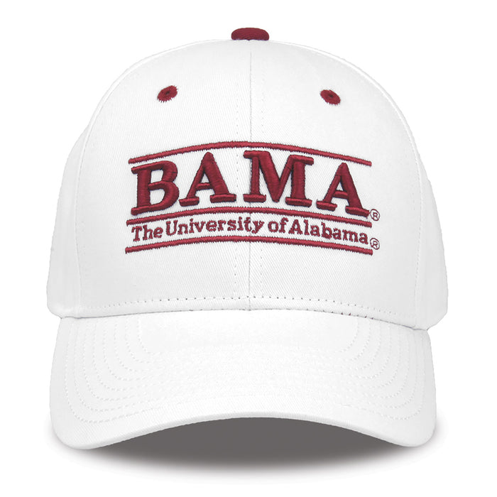 Alabama Crimson Tide Nickname Snapback, product view