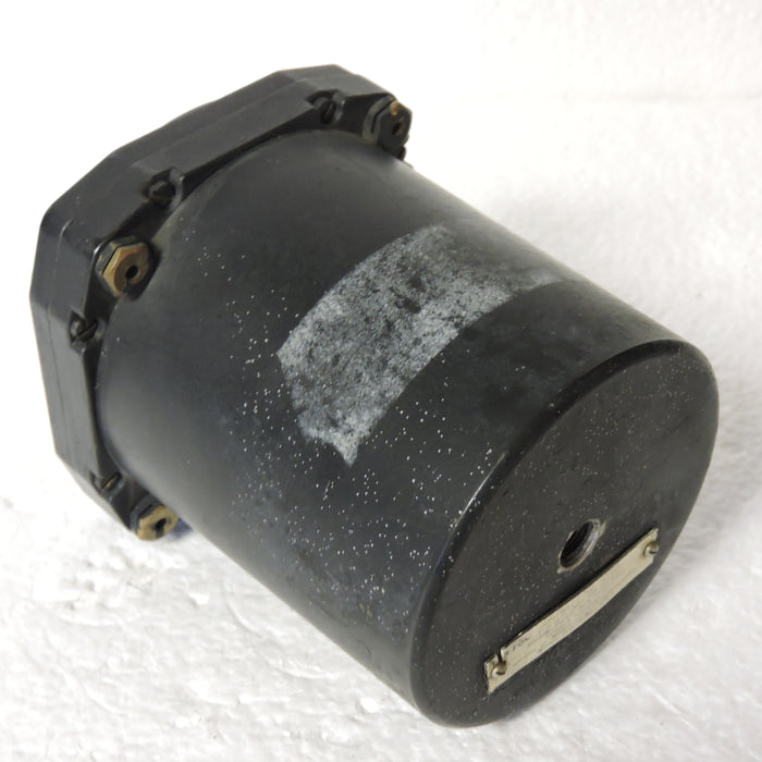 Altimeter, Sensitive, AN-5761-1, 35,000 ft, US Navy WWII TBM Avenger