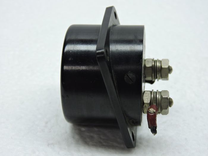 Ammeter/Voltmeter, WWII Japanese Aircraft