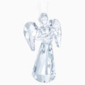 ANGEL ORNAMENT, ANNUAL EDITION 2018