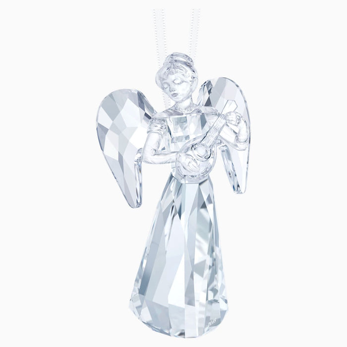 ANGEL ORNAMENT, ANNUAL EDITION 2018