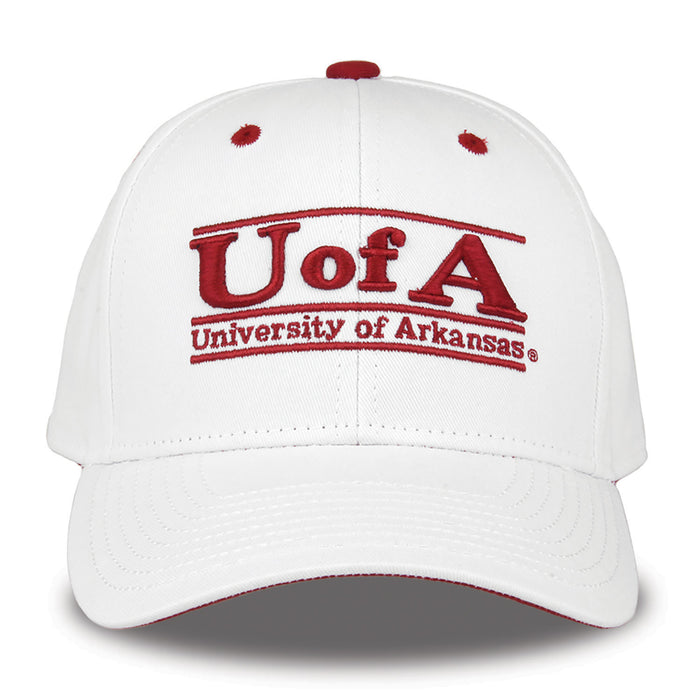 Arkansas Bookstore Snapback