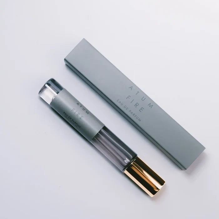 Atum Hippie Water Travel Spray