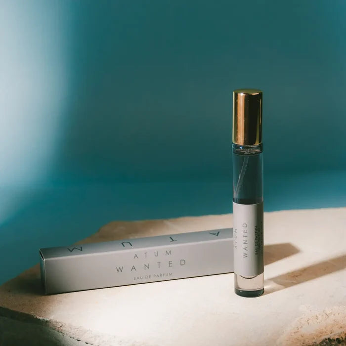 Atum Wanted Travel Spray
