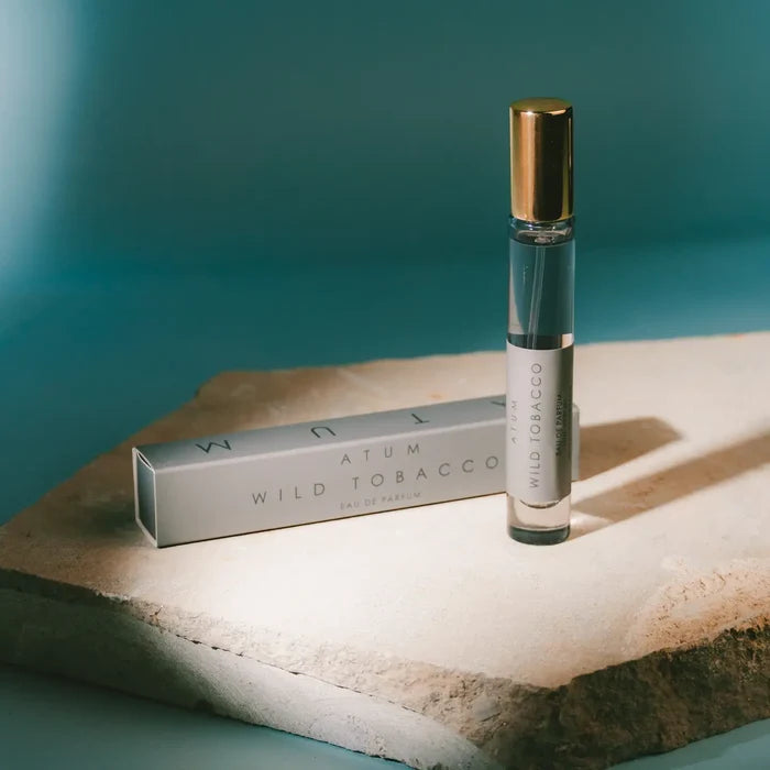 Atum Wild Tobacco Travel Spray