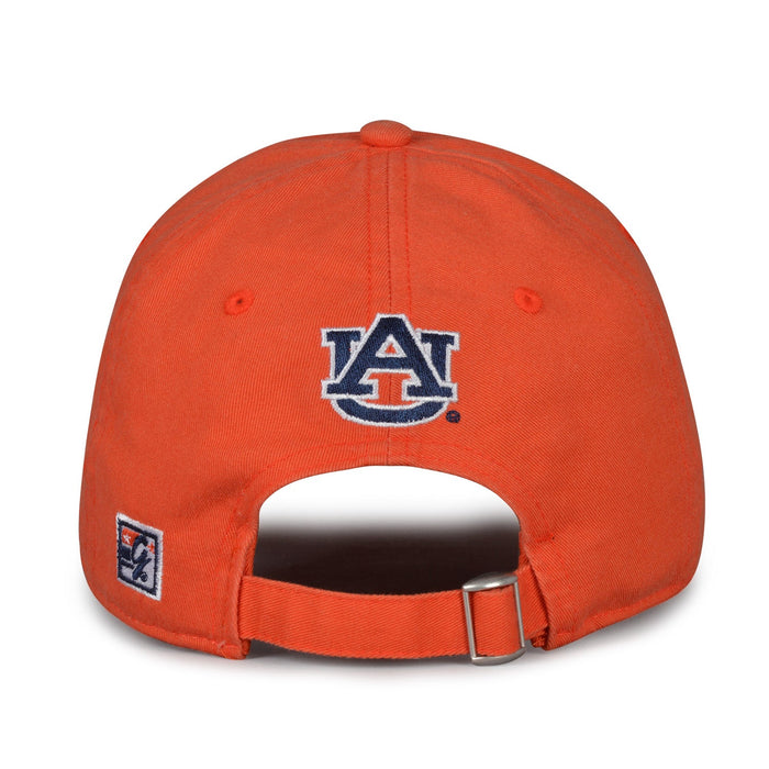 Auburn Dad Cap