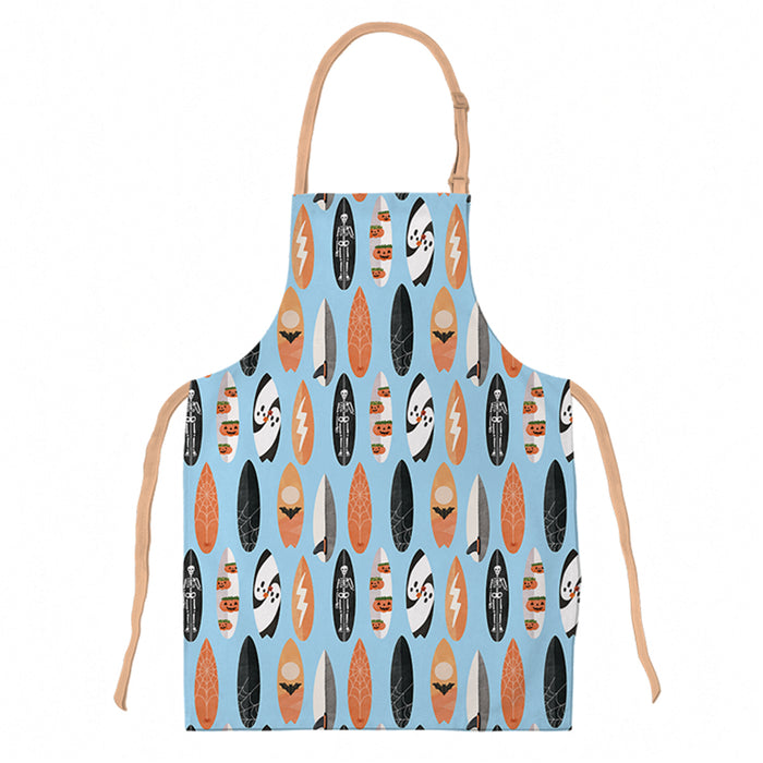 Bat Breaker Apron