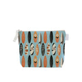 Bat Breaker Cosmetic Bag, Small