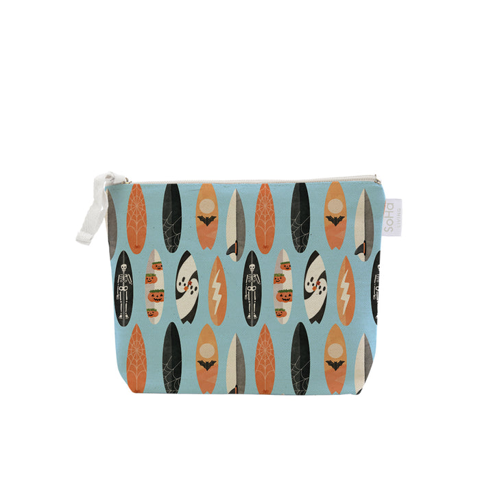 Bat Breaker Cosmetic Bag, Small