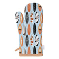 Bat Breaker Oven Mitt