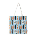 Bat Breaker Tote Bag