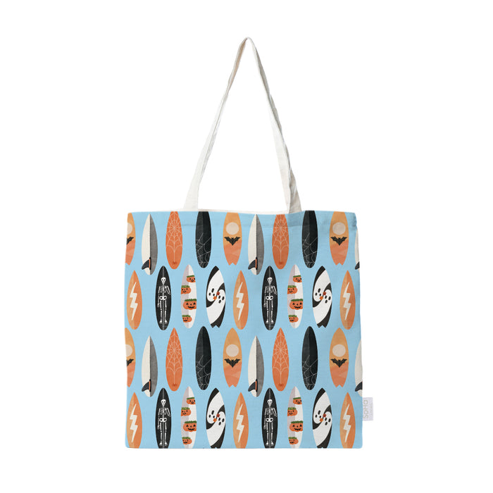 Bat Breaker Tote Bag