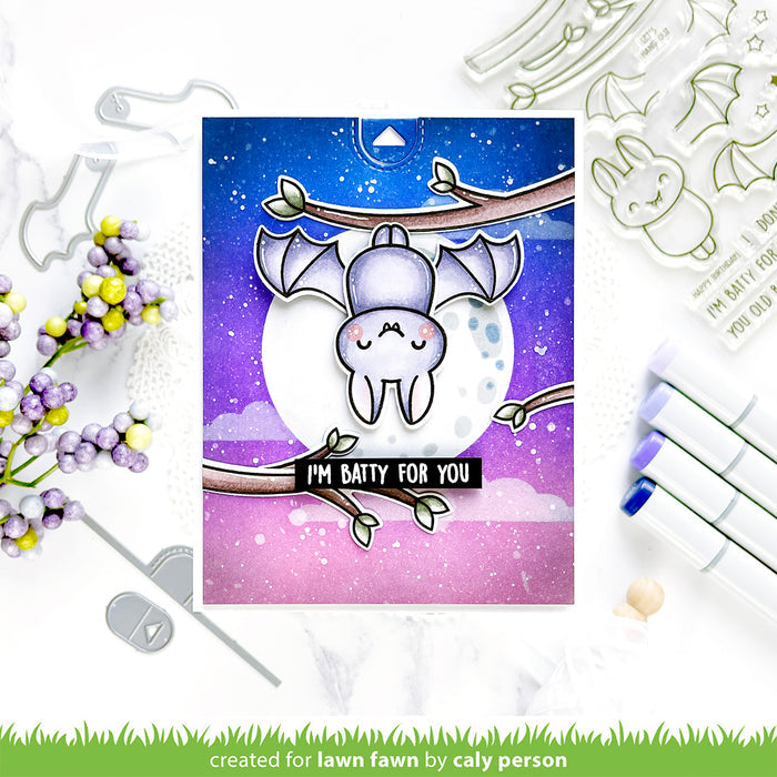 batty for you