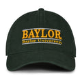 Baylor Dad Cap