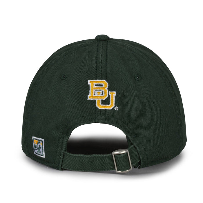 Baylor Dad Cap