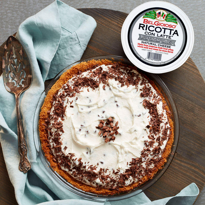 BelGioioso Platinum Label Ricotta (3 lbs.)