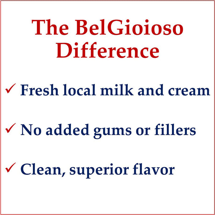 BelGioioso Platinum Label Ricotta (3 lbs.)