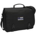BG304 Messenger Briefcase
