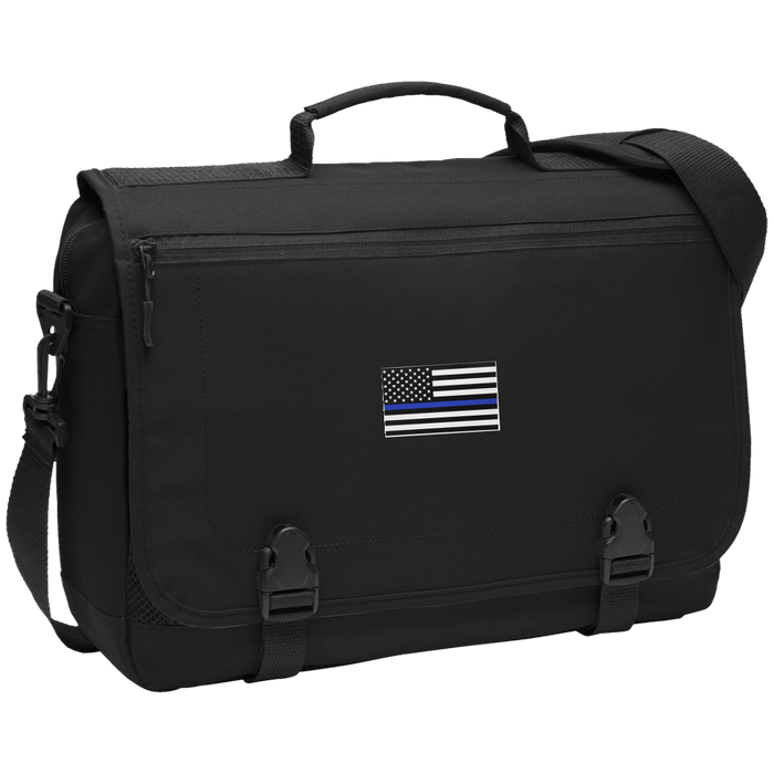 BG304 Messenger Briefcase