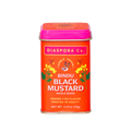 Bindu Black Mustard - Diaspora Co