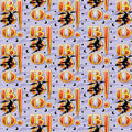 Boo! Fabric