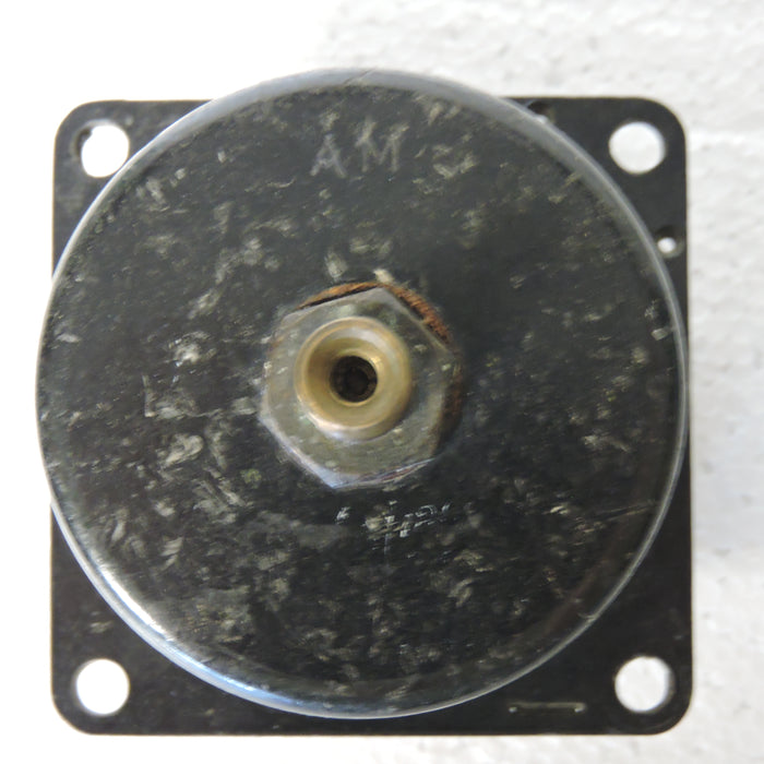Boost Pressure Gauge, -7 to 16 PSI, Mk IIIK