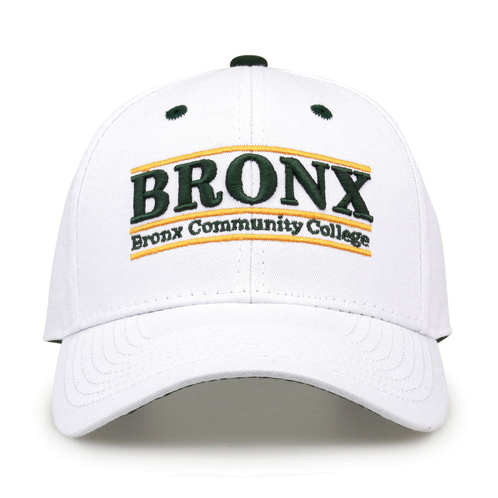 Bronx Community College Bookstore Snapback