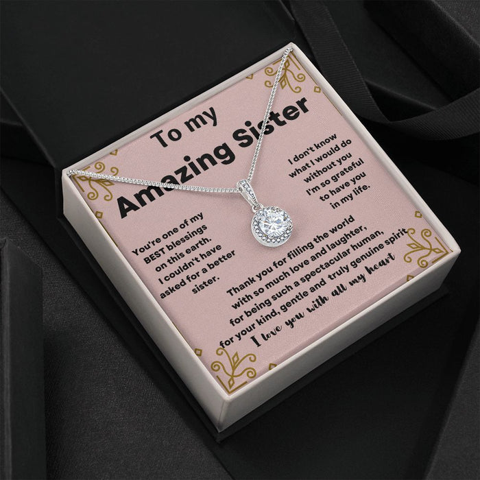 "Brother to Sister Gifts - Celebrate Your Special Bond with These Meaningful Presents"