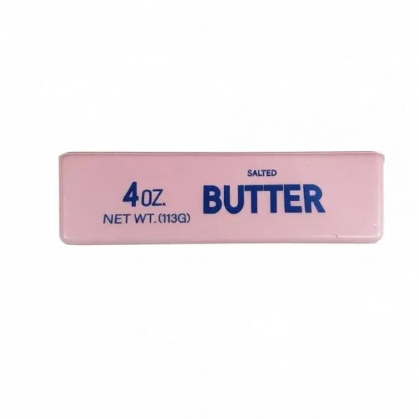 Butter Squishy (Color Options Available)