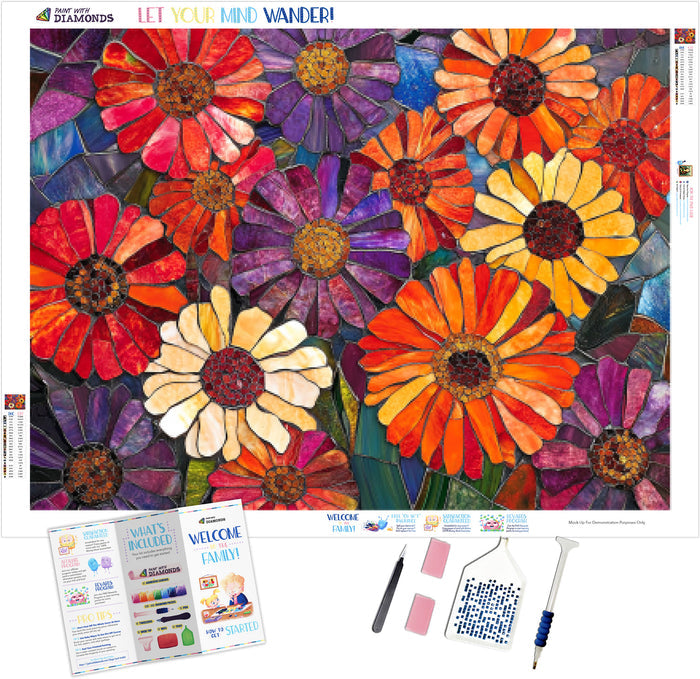 Carnival of Petals