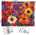 Carnival of Petals